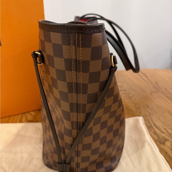 Louis Vuitton Neverfull GM - Picture 4 of 9